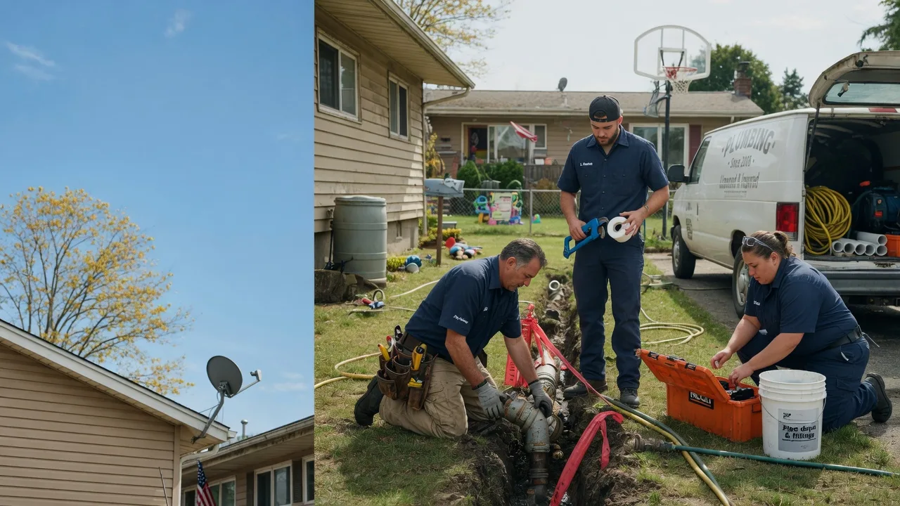 Garbage Disposal Replacement in Goffstown, NH near me